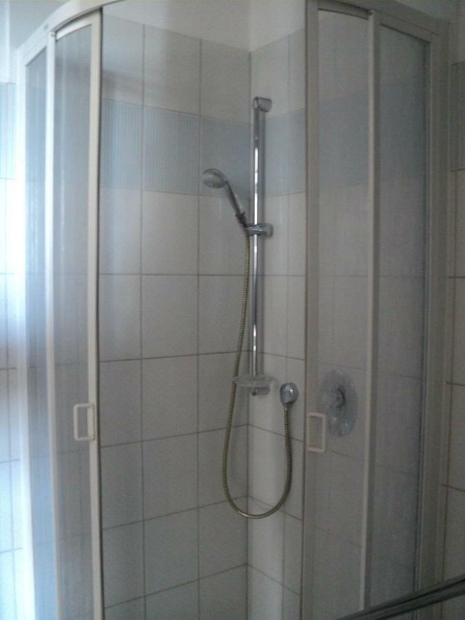 Villa Germania Fewo Buege Heringsdorf  Ngoại thất bức ảnh